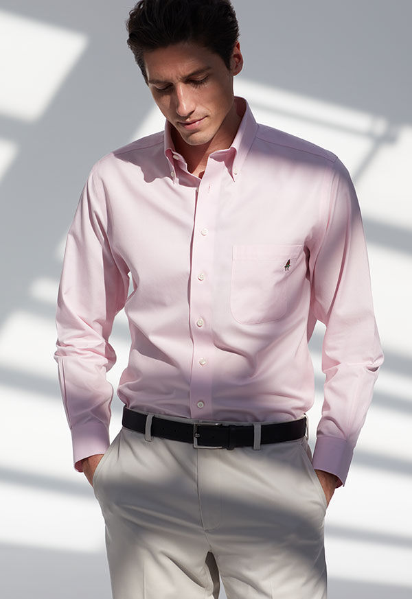 Paul Stuart The Non Iron Shirt & Pant, image 1